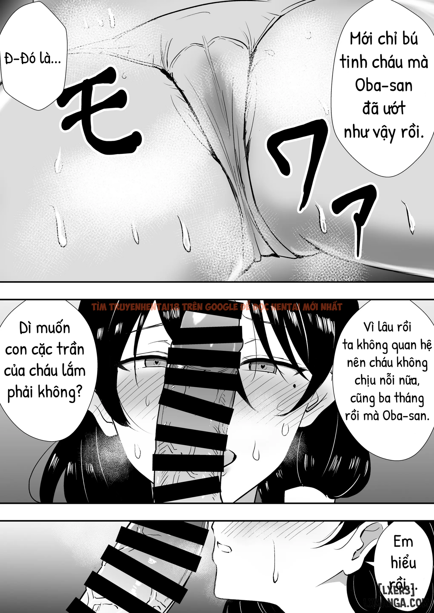 Xem ảnh 11 trong truyện hentai Tomokano Kaa-Chan 3 ~Daisuki Na Hahaoya Ga Akuyuu Chinpo Ni Haramu Made~ - bonus - hentaitvn.net
