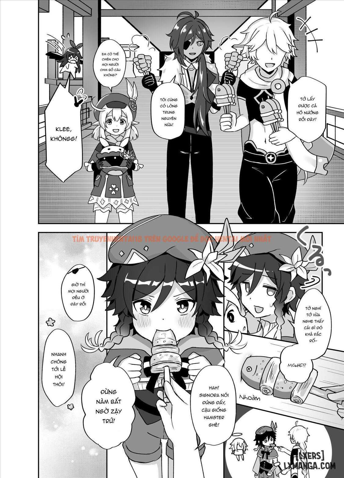 Xem ảnh 1 69c8b9a08640e trong truyện hentai Tomoru Umi Ni Kaze Wa Fuku - One Shot - www.hentaitvn.net