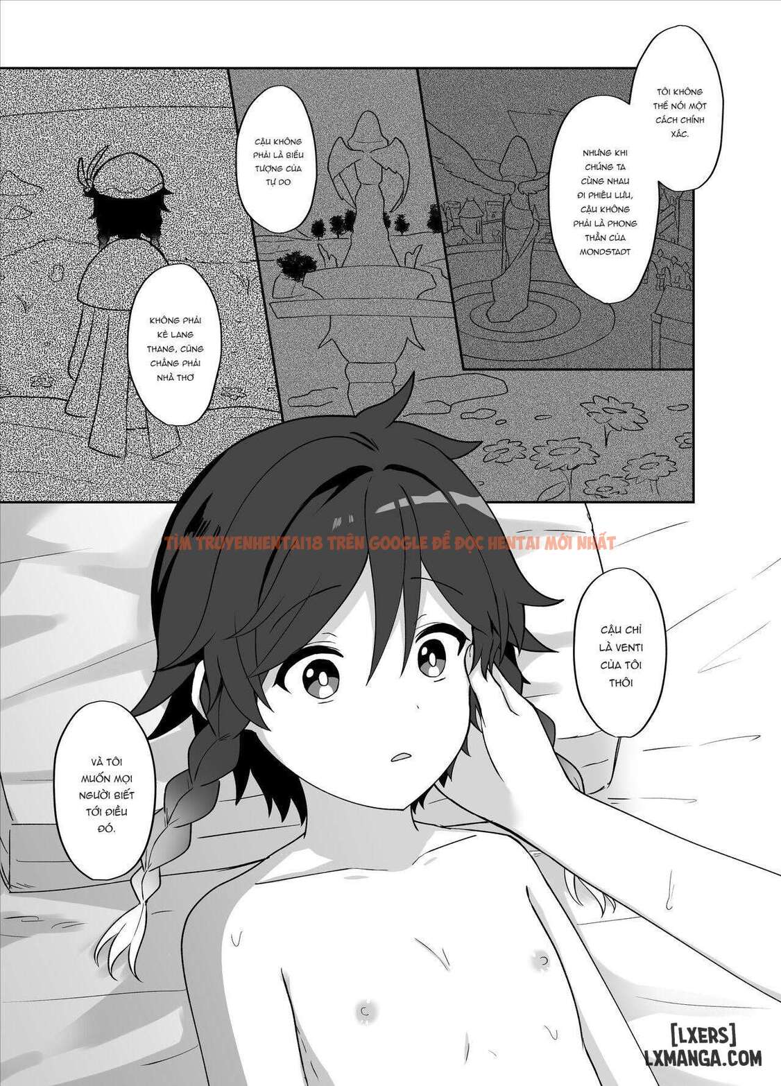 Xem ảnh 24 69c8b9a08640e trong truyện hentai Tomoru Umi Ni Kaze Wa Fuku - One Shot - www.hentaitvn.net