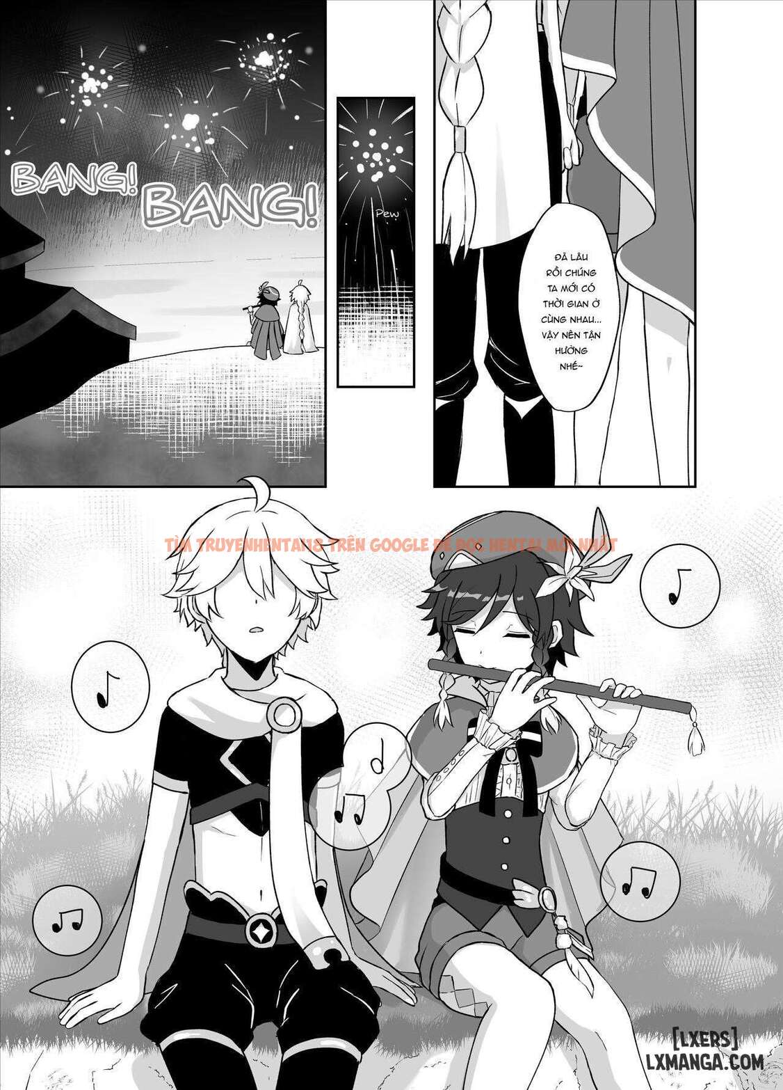 Xem ảnh 6 69c8b9a08640e trong truyện hentai Tomoru Umi Ni Kaze Wa Fuku - One Shot - www.hentaitvn.net