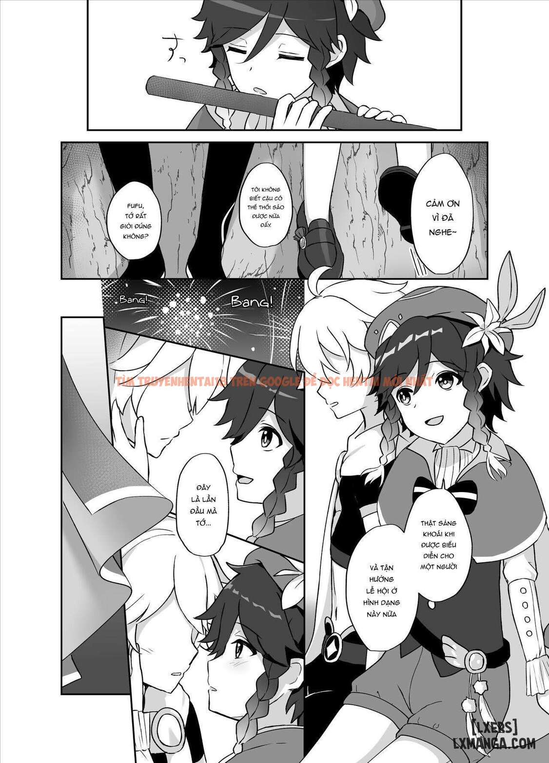 Xem ảnh 7 69c8b9a08640e trong truyện hentai Tomoru Umi Ni Kaze Wa Fuku - One Shot - www.hentaitvn.net