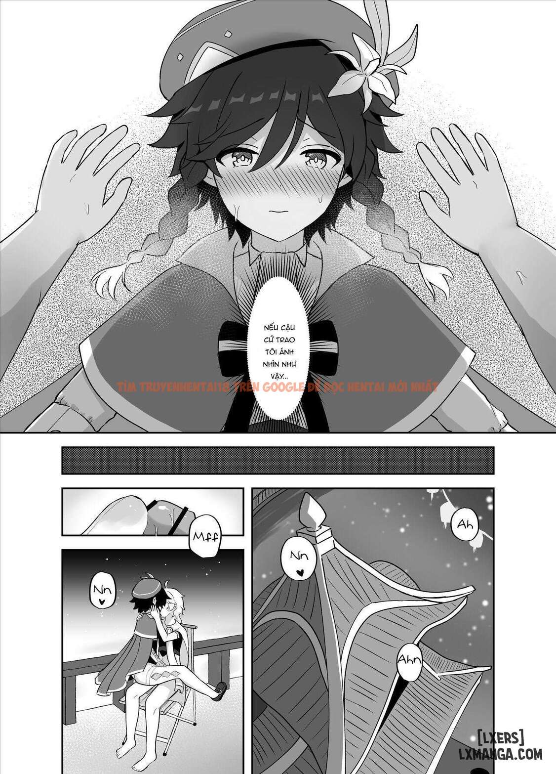 Xem ảnh 9 69c8b9a08640e trong truyện hentai Tomoru Umi Ni Kaze Wa Fuku - One Shot - www.hentaitvn.net