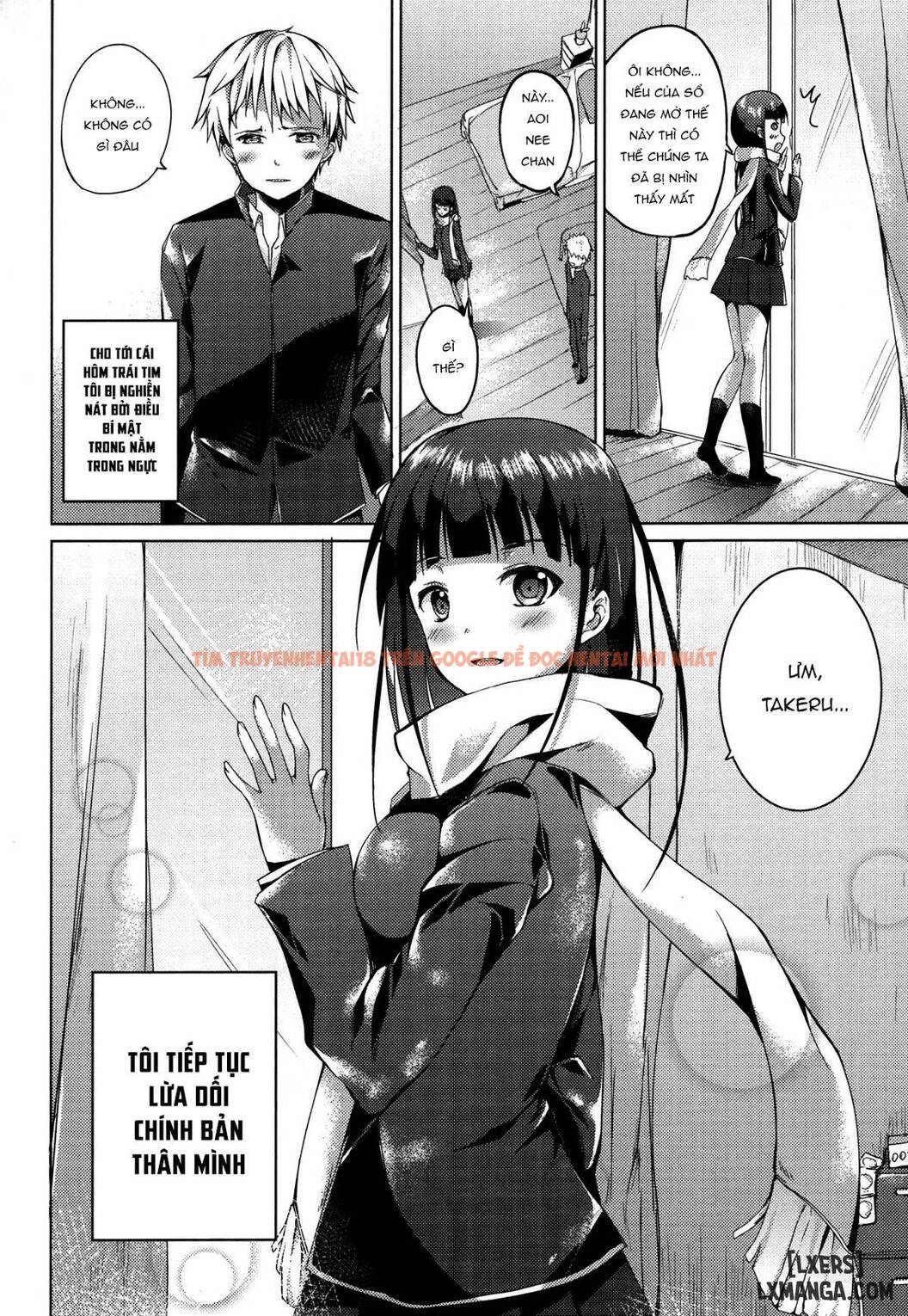 Xem ảnh 17 trong truyện hentai Địt Trộm Chị Hàng Xóm Aoi Nee Chan - One Shot - hentaitvn.net