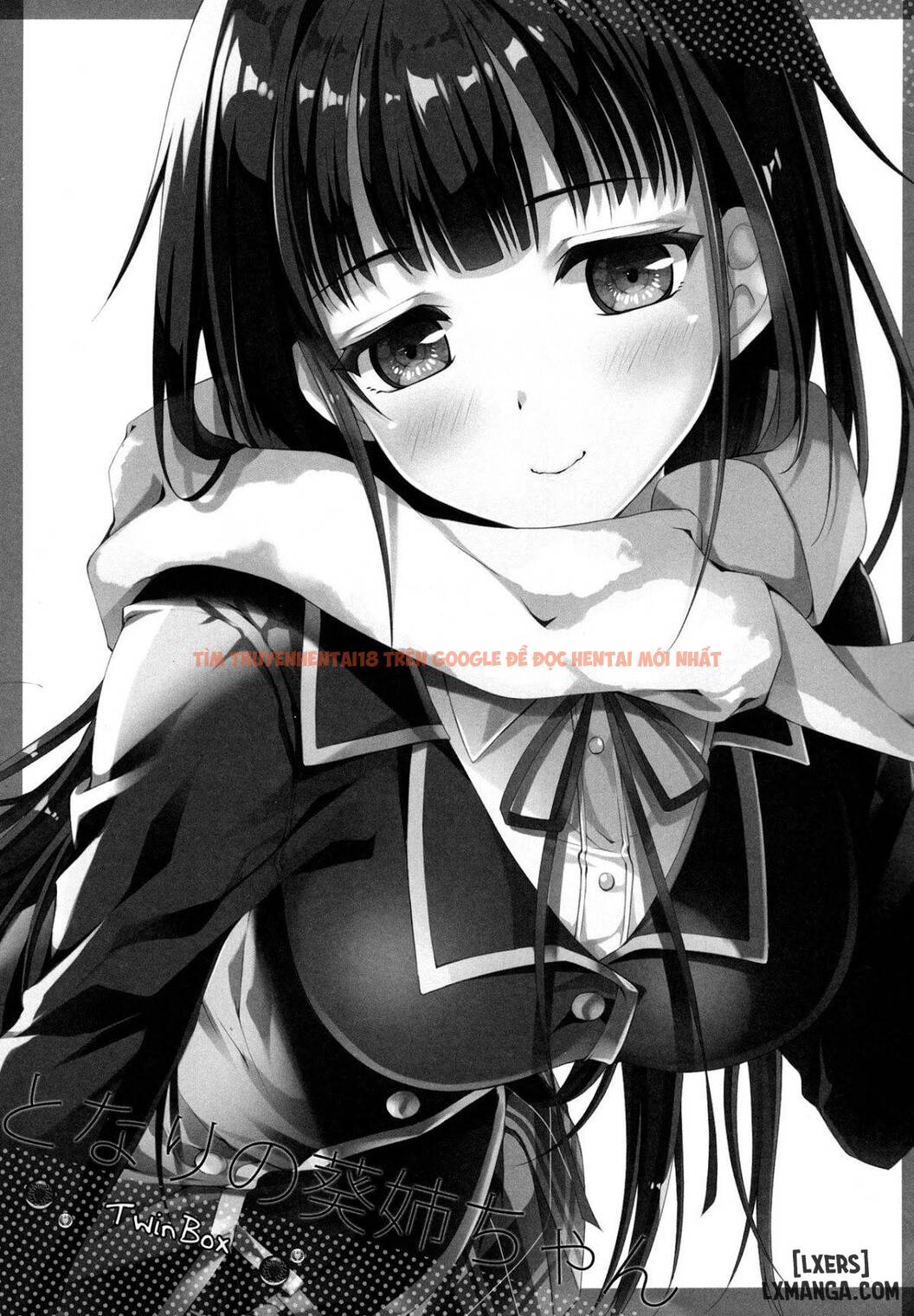 Xem ảnh 2 trong truyện hentai Địt Trộm Chị Hàng Xóm Aoi Nee Chan - One Shot - hentaitvn.net