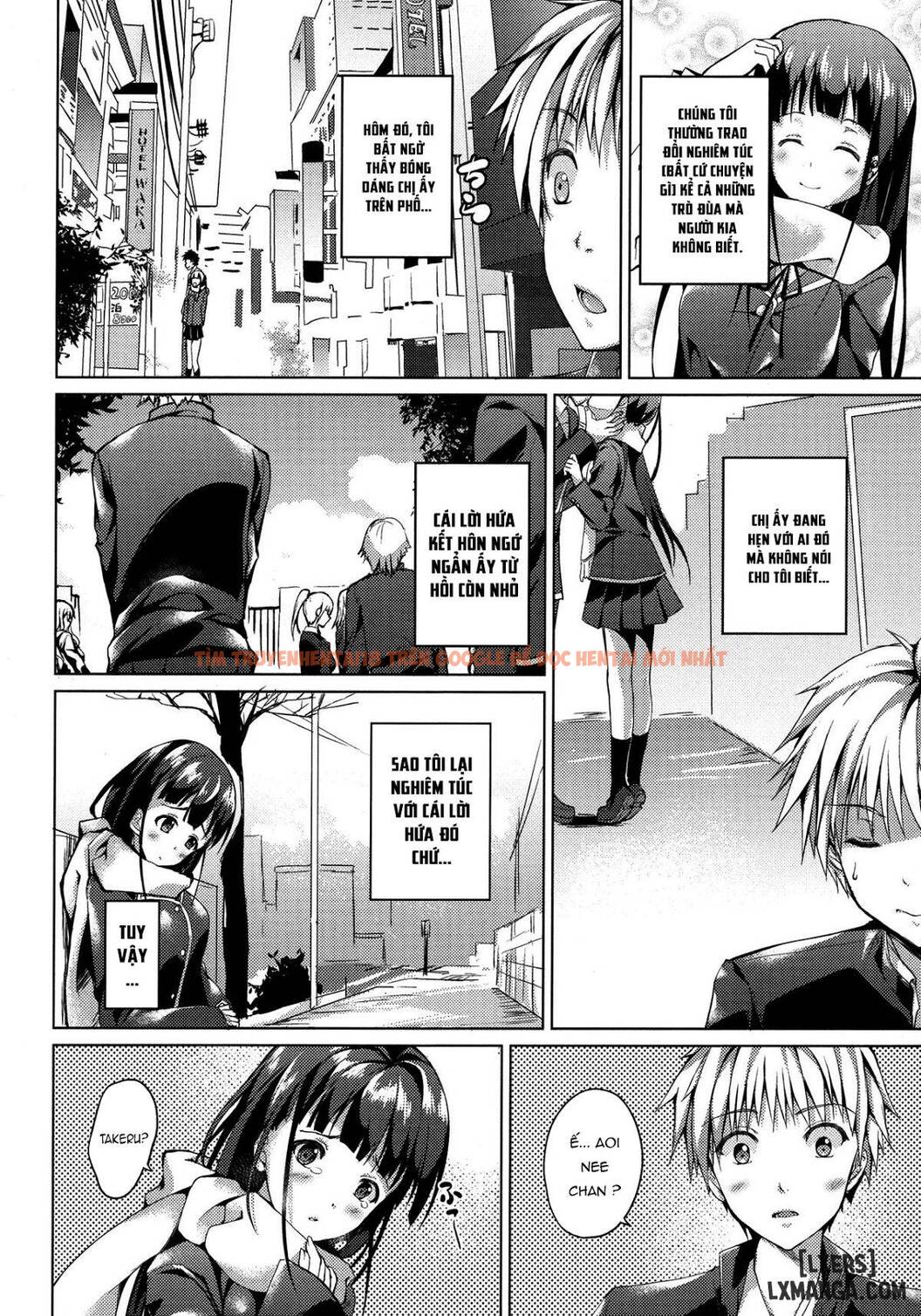 Xem ảnh 7 trong truyện hentai Địt Trộm Chị Hàng Xóm Aoi Nee Chan - One Shot - hentaitvn.net