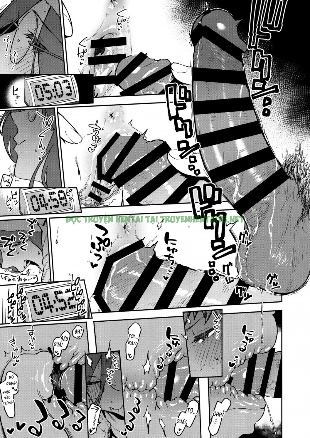 Xem ảnh 24 trong truyện hentai Tonari No Ayane-san Desaki Battari Hen - Chapter 2 END - truyenhentai18.pro