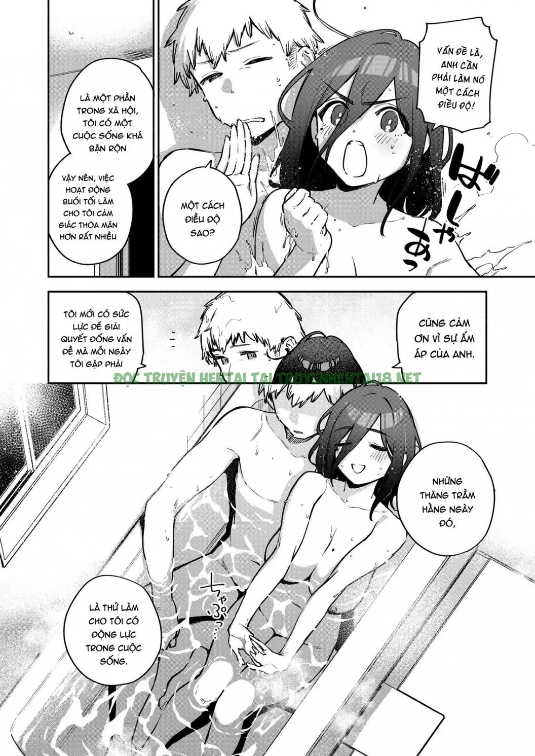 Xem ảnh 39 trong truyện hentai Tonari No Ayane-san Desaki Battari Hen - Chapter 2 END - truyenhentai18.pro