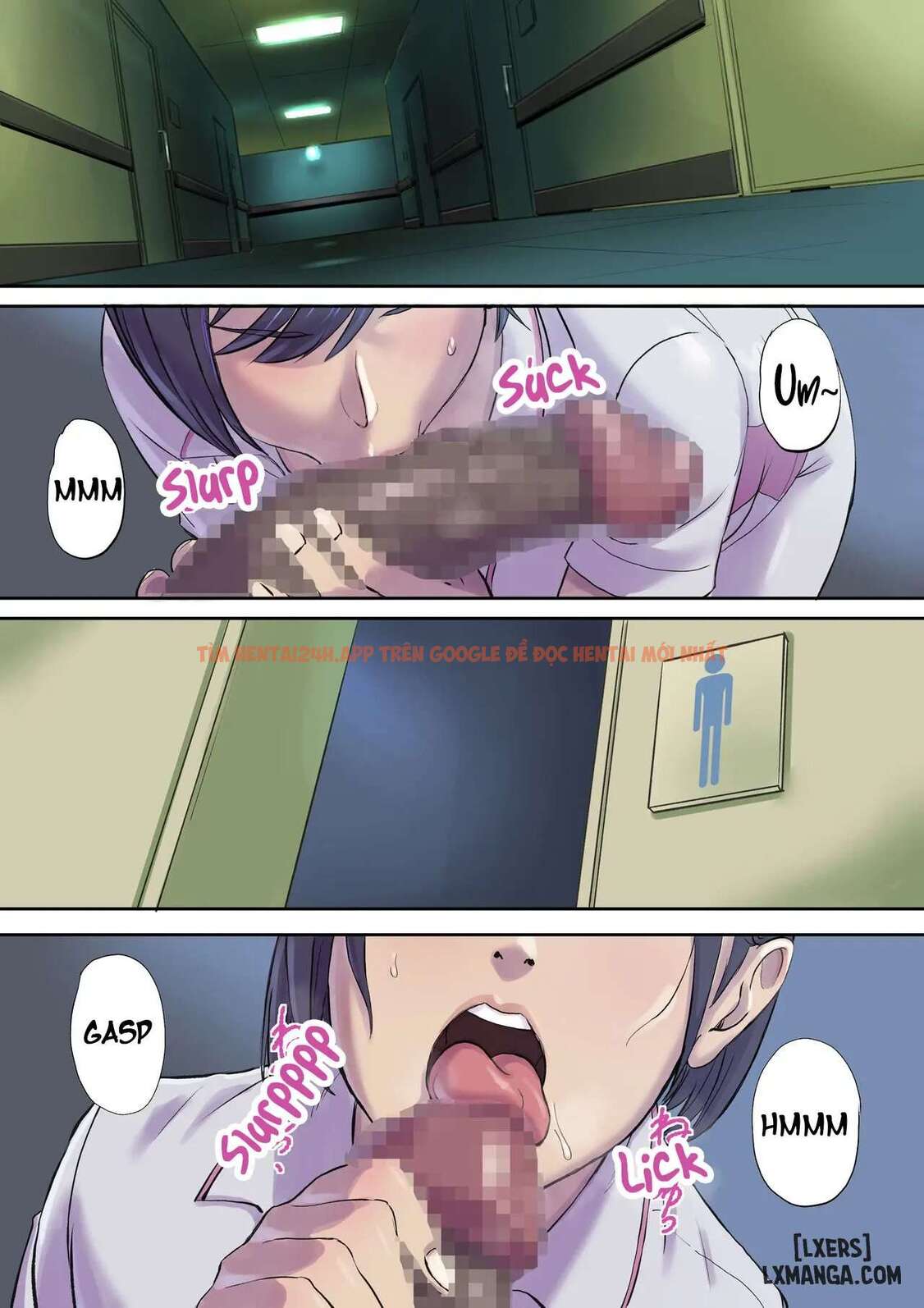 Tonari No Bed De Netorareru Kangoshi Jukubo - Chapter 1