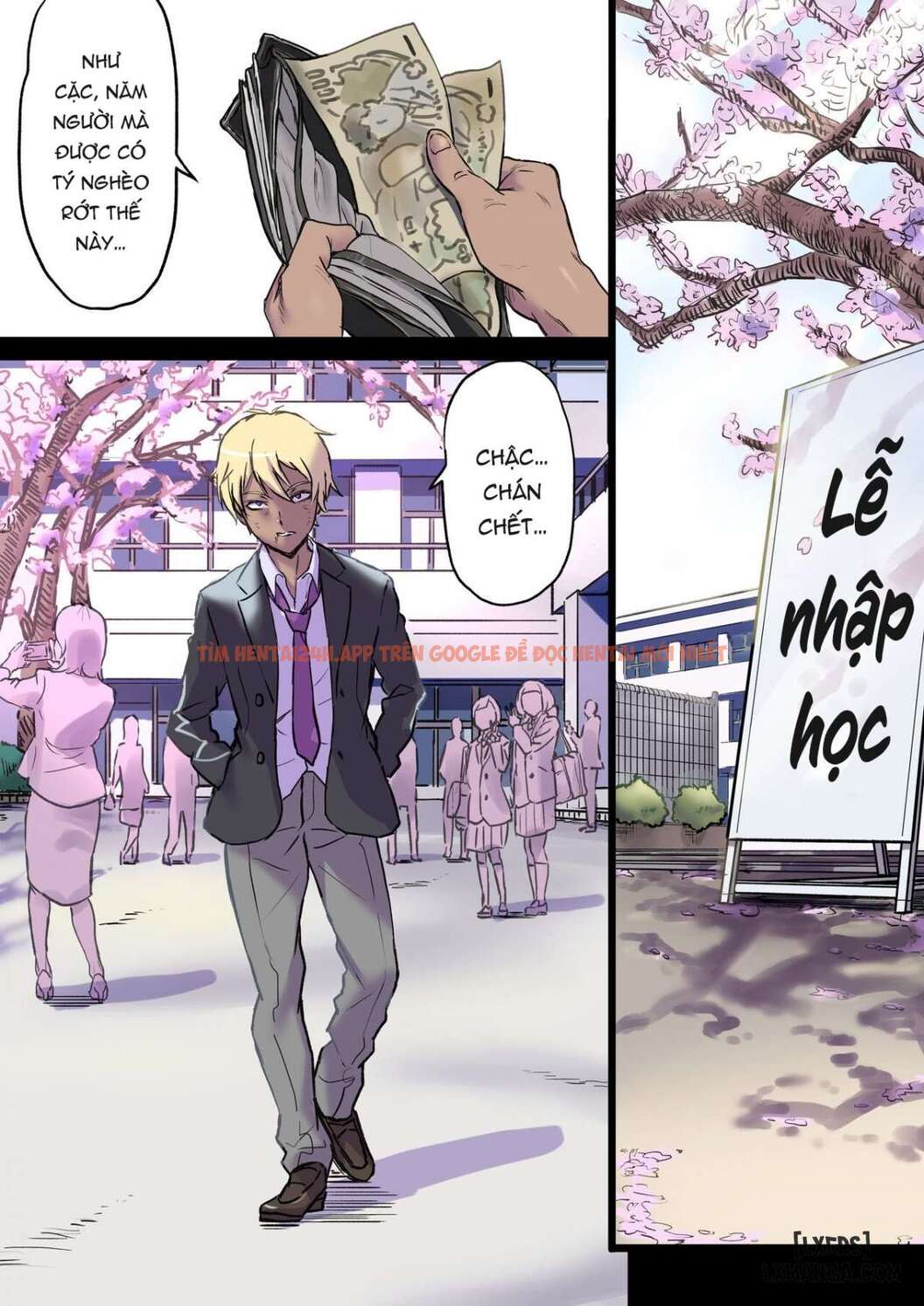 Tonari No Bed De Netorareru Kangoshi Jukubo - Chapter 2 END