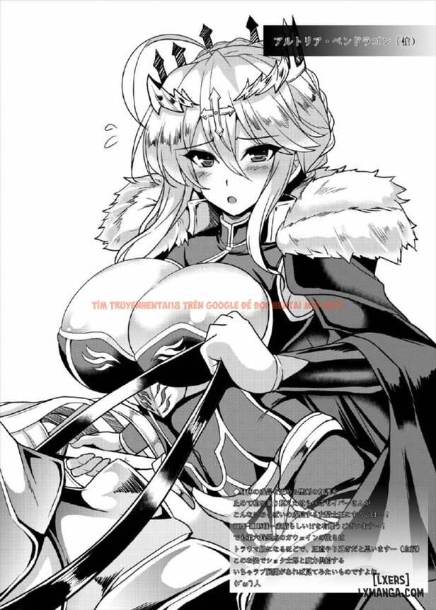 Xem ảnh 23 trong truyện hentai Tonari No Chichi Ou-Sama - One Shot - hentaitvn.net
