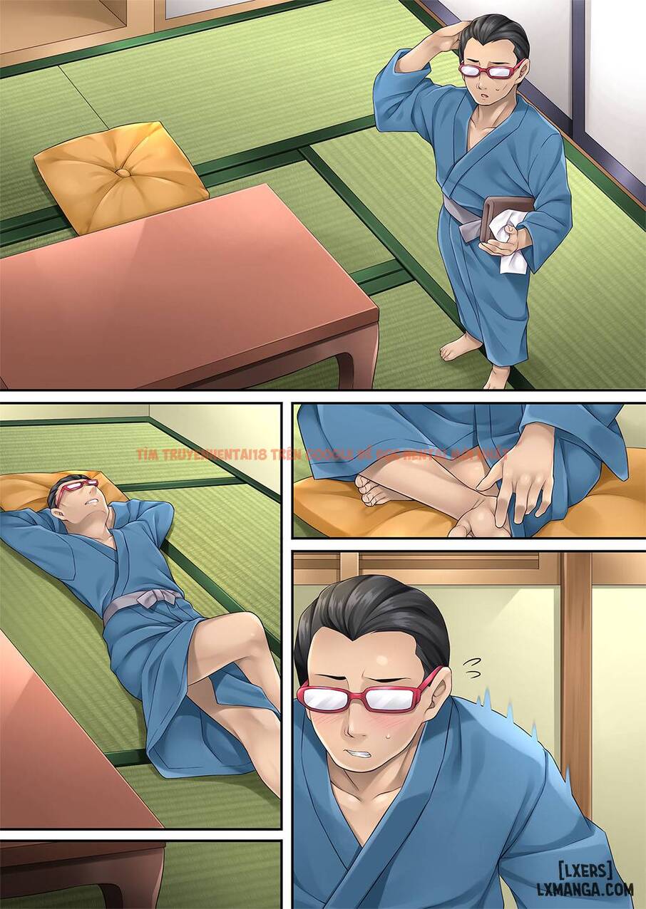Trang truyện 23 trong truyện tranh Tonari No Deisuizuma - Chapter 1 - truyentvn.net