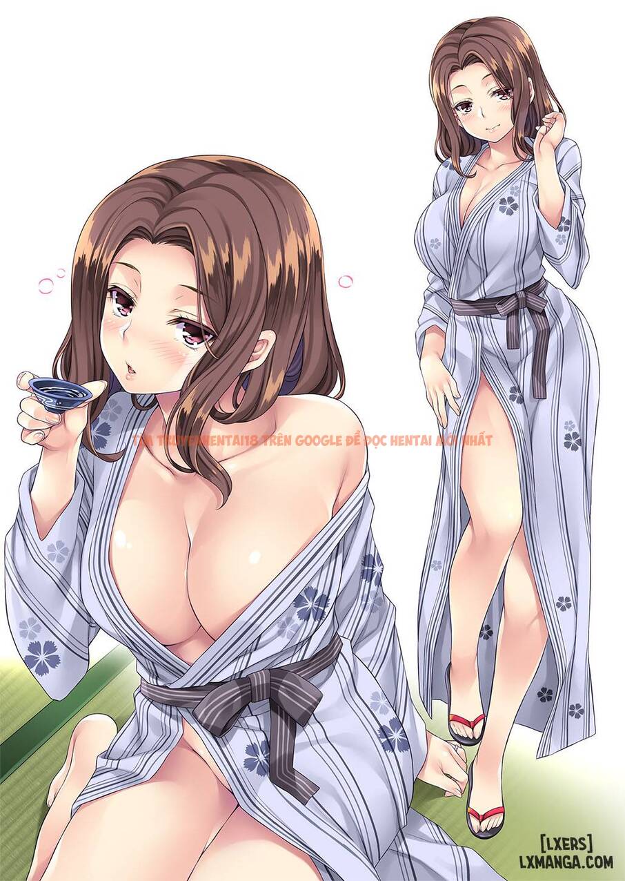 Trang truyện 45 trong truyện tranh Tonari No Deisuizuma - Chapter 1 - truyentvn.net