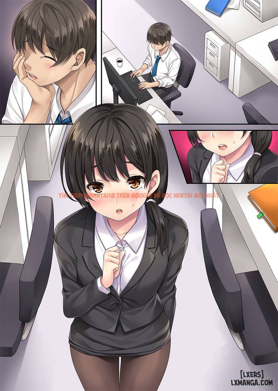 Trang truyện 3 trong truyện tranh Tonari No Deisuizuma - Chapter 2 END - truyentvn.net