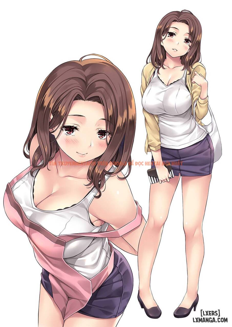 Trang truyện 47 trong truyện tranh Tonari No Deisuizuma - Chapter 2 END - truyentvn.net