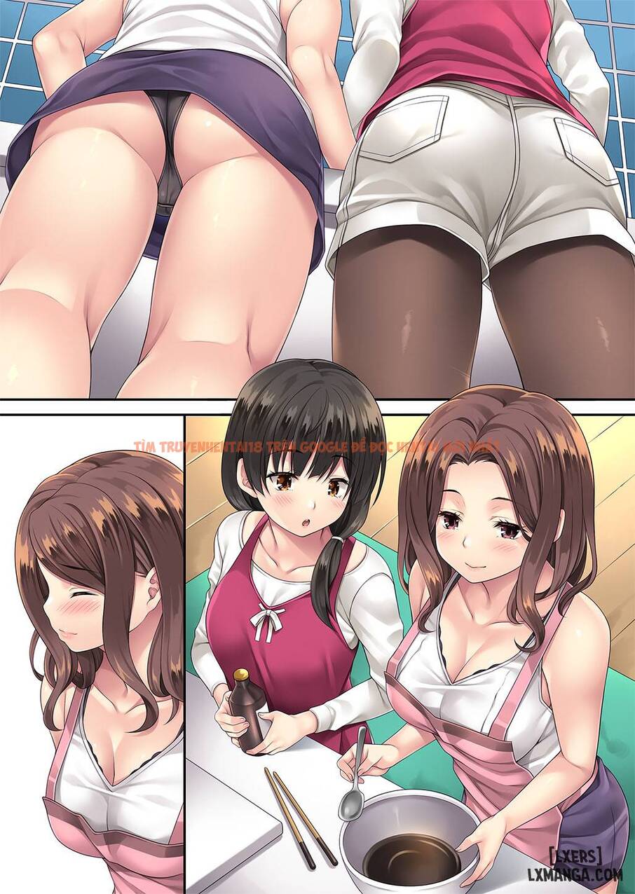 Trang truyện 7 trong truyện tranh Tonari No Deisuizuma - Chapter 2 END - truyentvn.net