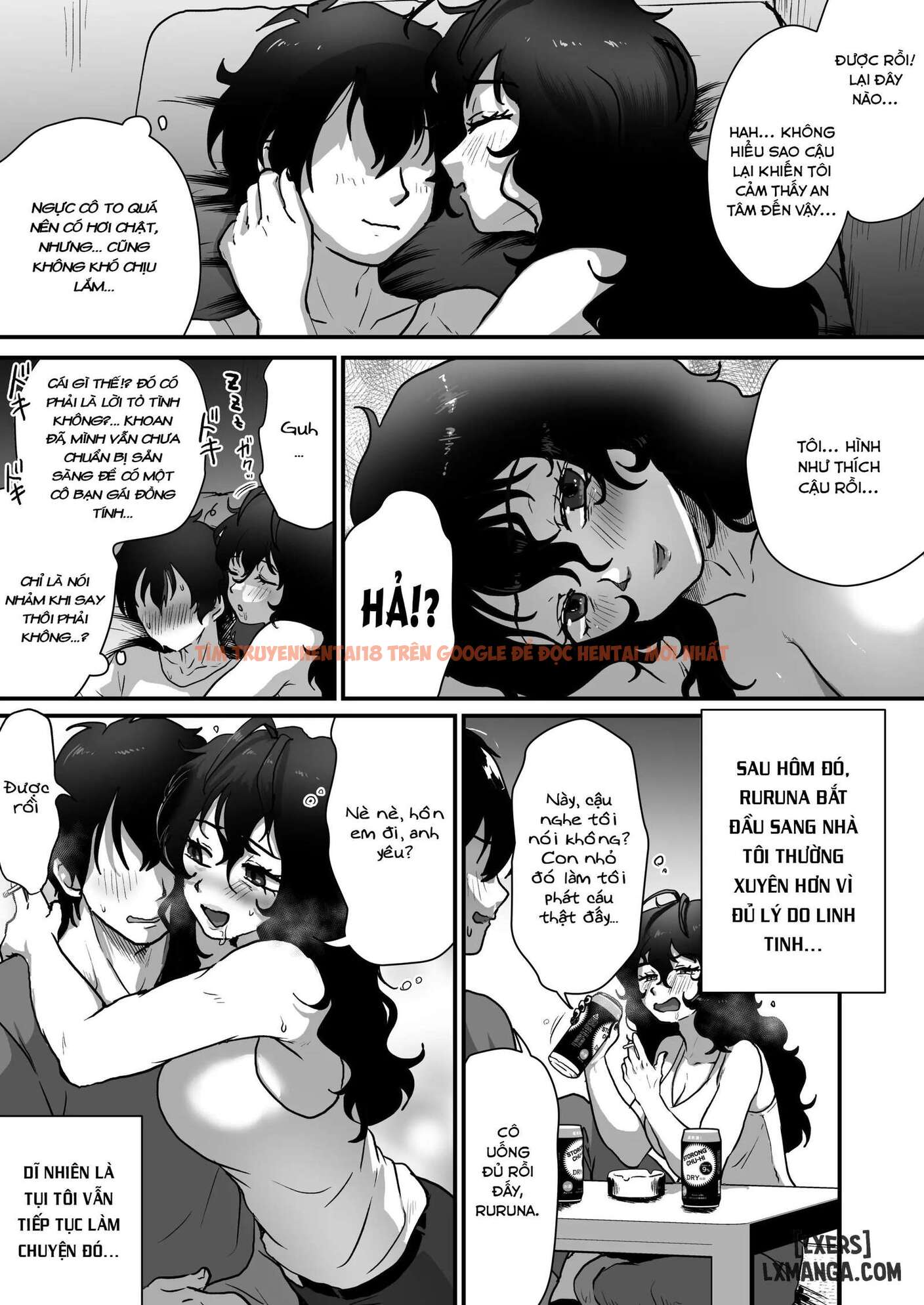 Xem ảnh 22 6970c771ac3a8 trong truyện hentai Tonari No Downer-kei Arafour Newhalf - One Shot - hentaitvn.net