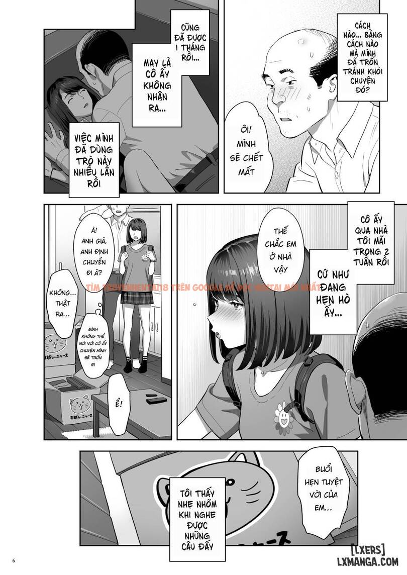 Xem ảnh 3 trong truyện hentai Tonari No Jk Ni Odosarete Irihiraretemasu - Chapter 2 - hentaitvn.net