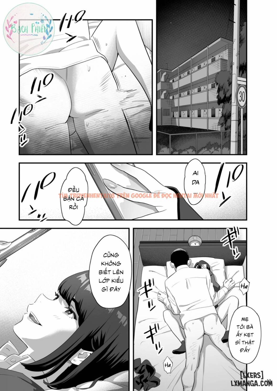 Xem ảnh 10 trong truyện hentai Tonari No Jk Ni Odosarete Irihiraretemasu - Chapter 3 END - hentaitvn.net