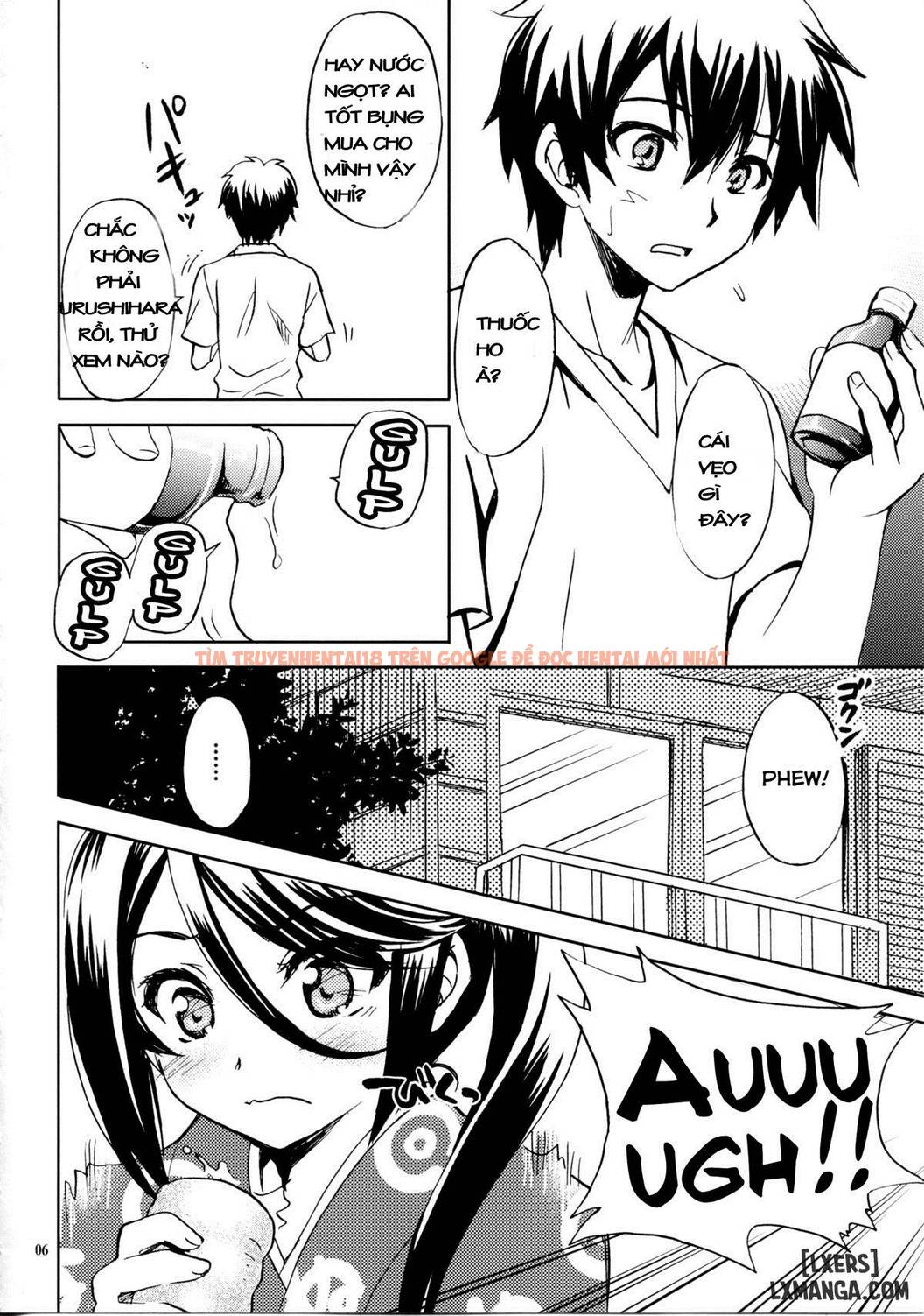 Xem ảnh 2 trong truyện hentai Tonari No Maou-sama - One Shot - hentaitvn.net