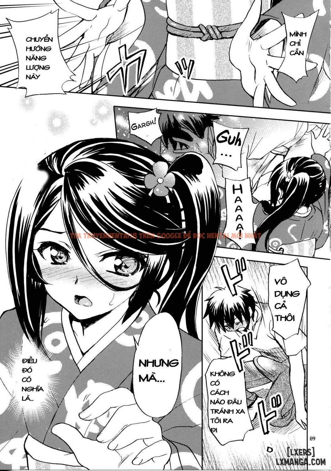 Xem ảnh 5 trong truyện hentai Tonari No Maou-sama - One Shot - hentaitvn.net