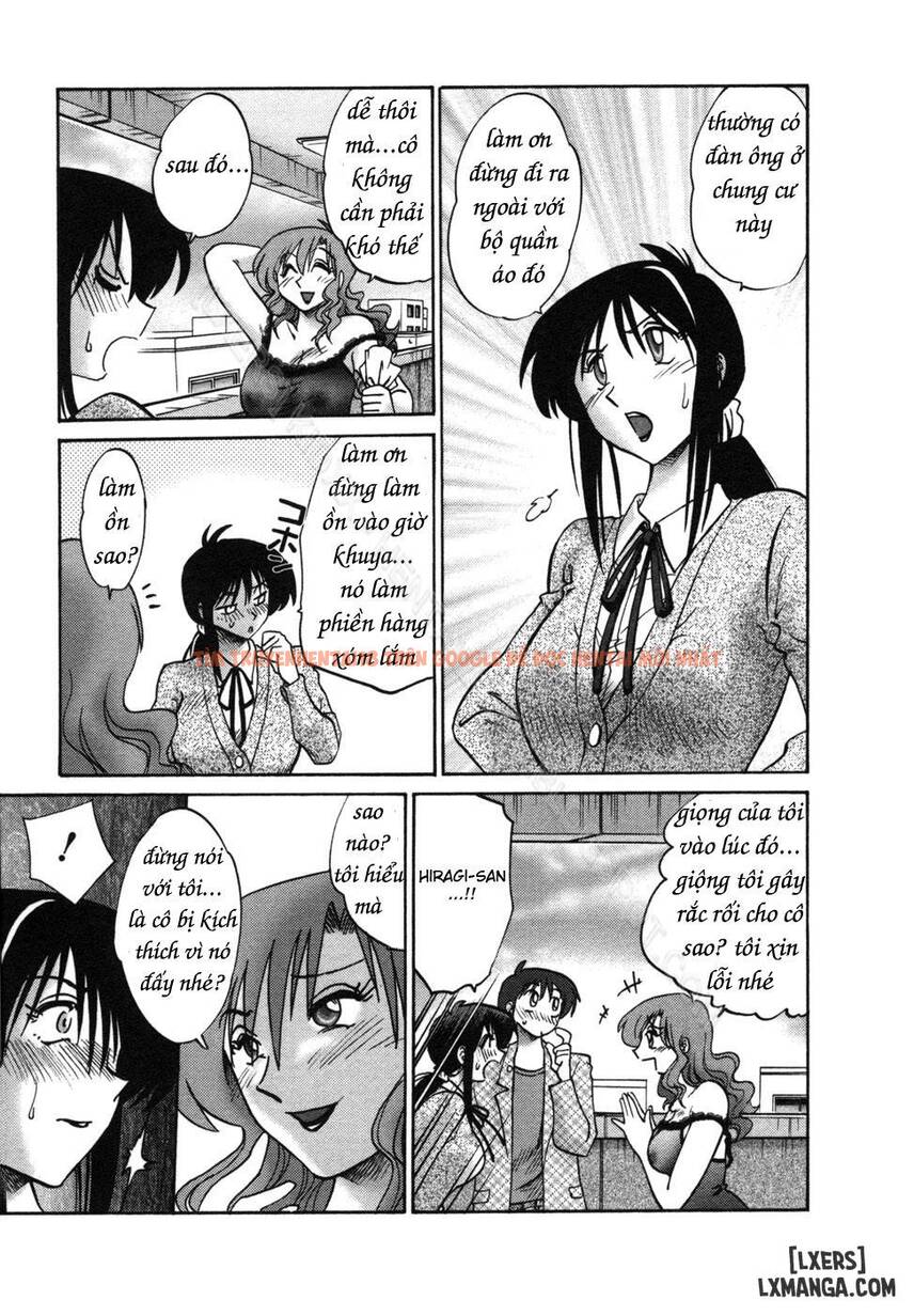 Trang truyện 15 trong truyện tranh Tonari No Tonari No Oneesan - Chapter 1 - hentai24h.pro