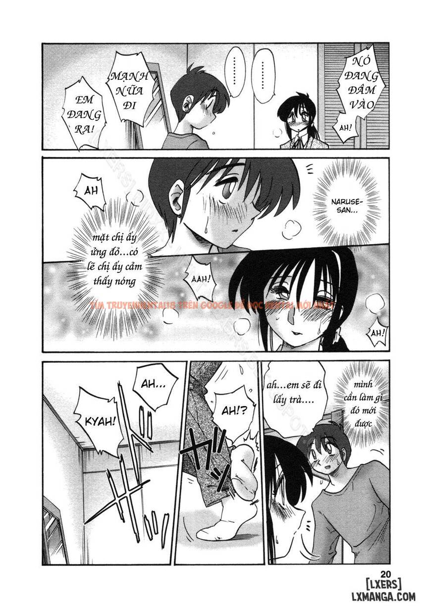 Trang truyện 22 trong truyện tranh Tonari No Tonari No Oneesan - Chapter 1 - hentai24h.pro