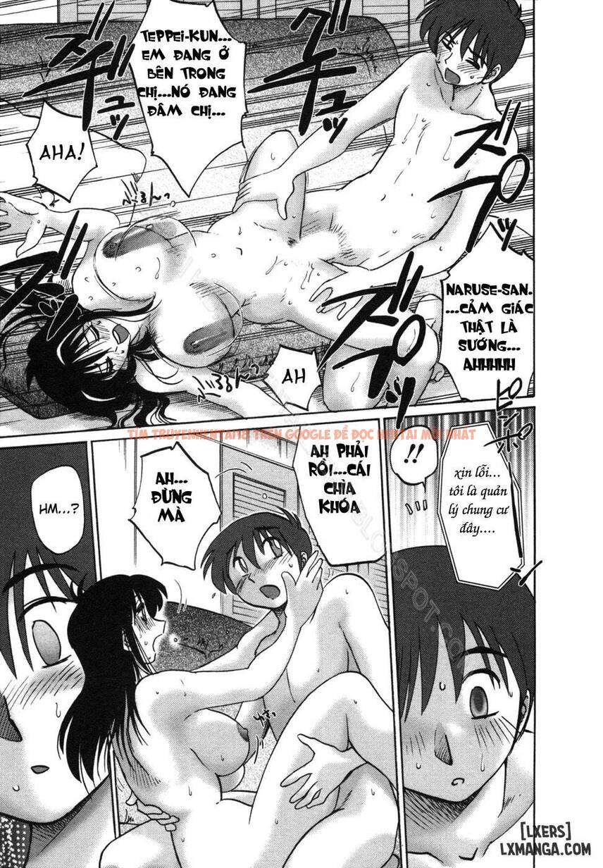 Trang truyện 27 trong truyện tranh Tonari No Tonari No Oneesan - Chapter 1 - hentai24h.pro