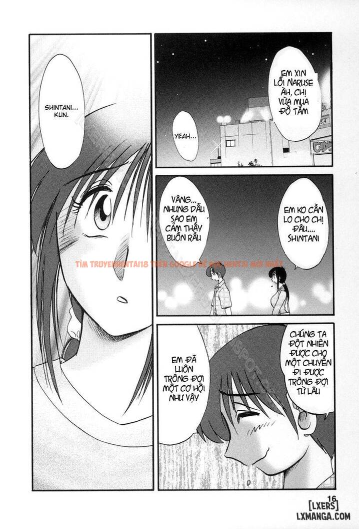 Trang truyện 13 trong truyện tranh Tonari No Tonari No Oneesan - Chapter 10 - hentai24h.pro