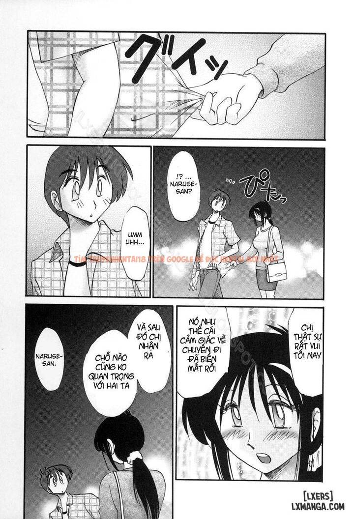 Trang truyện 14 trong truyện tranh Tonari No Tonari No Oneesan - Chapter 10 - hentai24h.pro