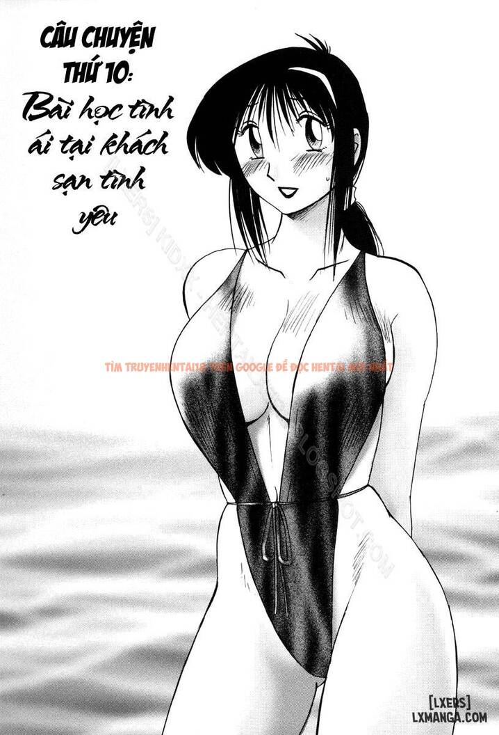 Trang truyện 4 trong truyện tranh Tonari No Tonari No Oneesan - Chapter 10 - hentai24h.pro
