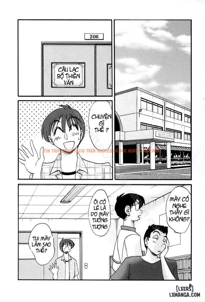Trang truyện 5 trong truyện tranh Tonari No Tonari No Oneesan - Chapter 10 - hentai24h.pro