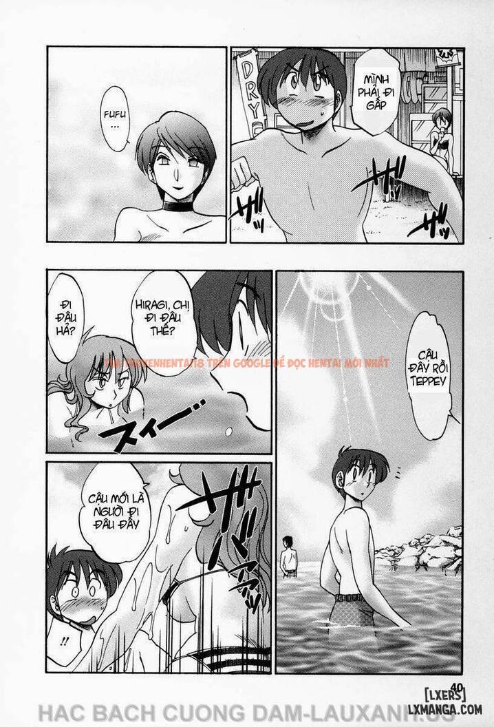 Trang truyện 11 trong truyện tranh Tonari No Tonari No Oneesan - Chapter 11 - hentai24h.pro