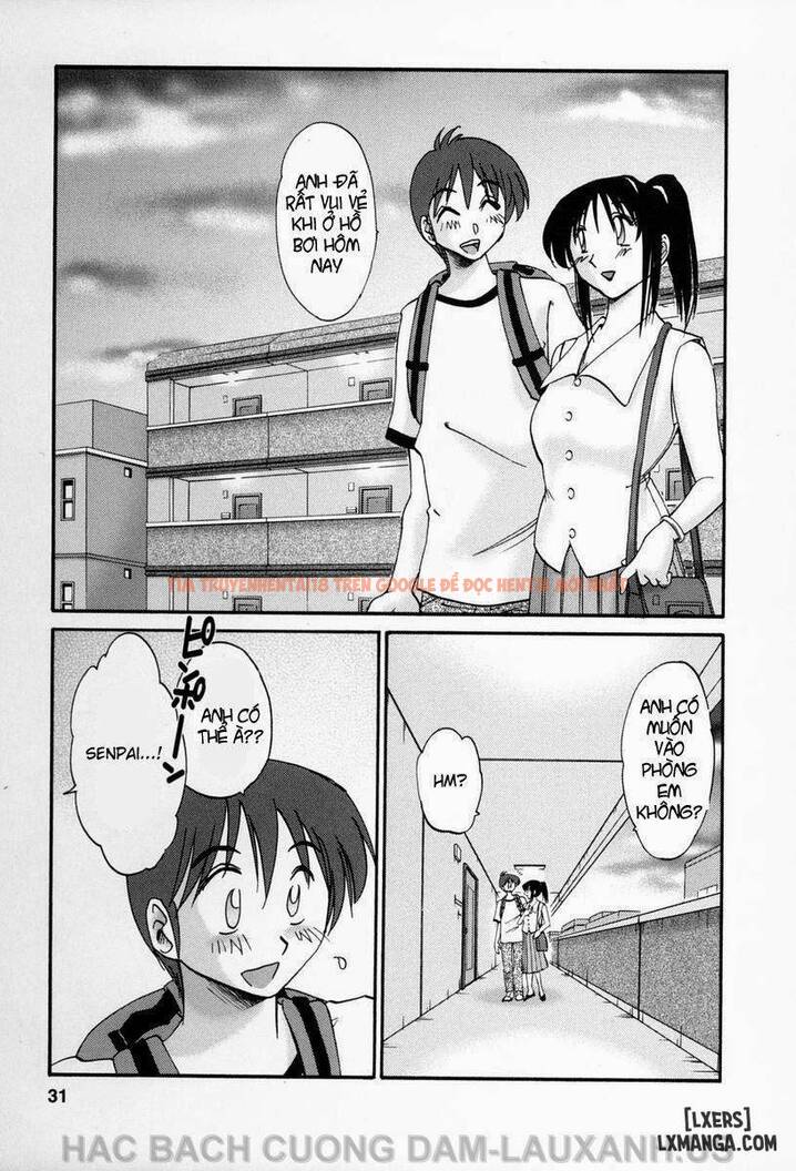 Trang truyện 2 trong truyện tranh Tonari No Tonari No Oneesan - Chapter 11 - hentai24h.pro