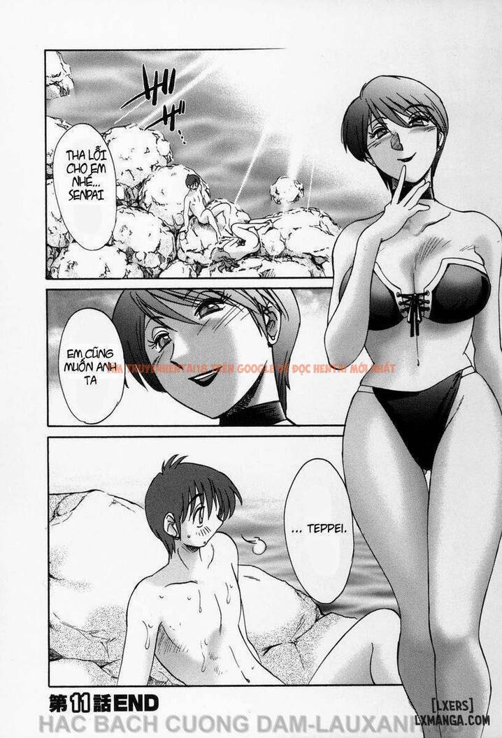 Trang truyện 20 trong truyện tranh Tonari No Tonari No Oneesan - Chapter 11 - hentai24h.pro
