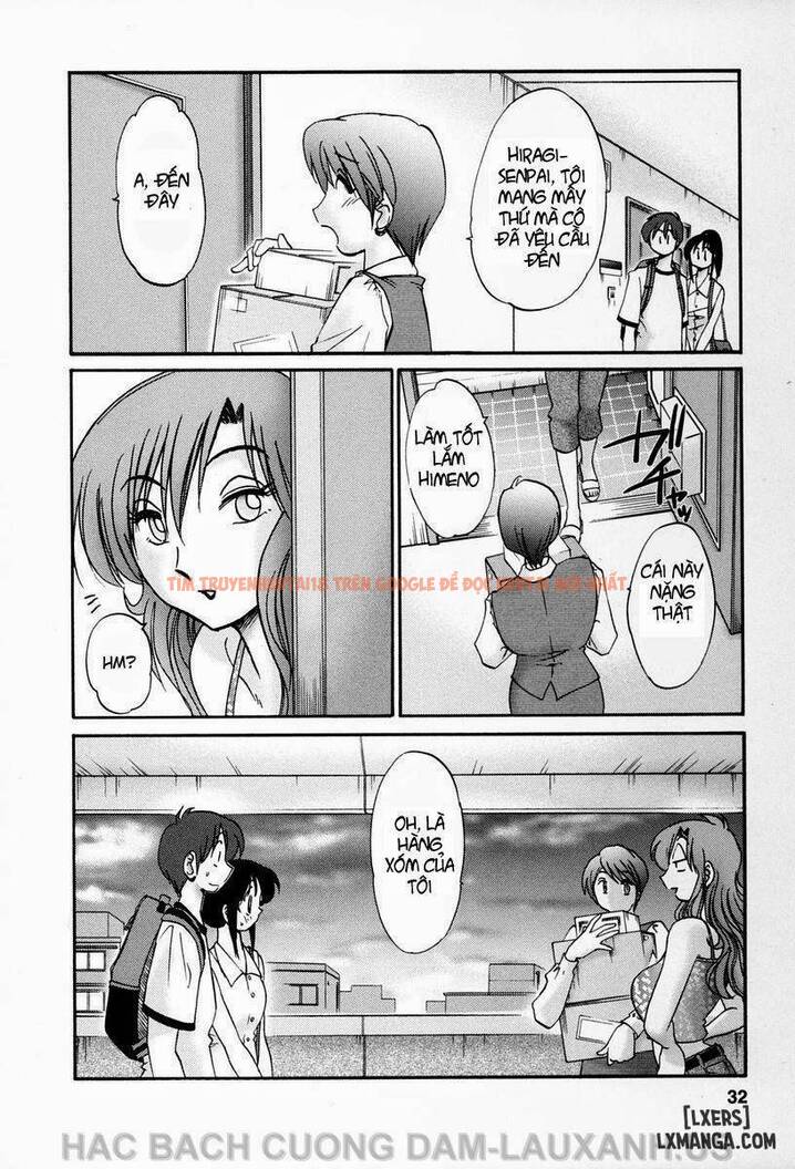 Trang truyện 3 trong truyện tranh Tonari No Tonari No Oneesan - Chapter 11 - hentai24h.pro