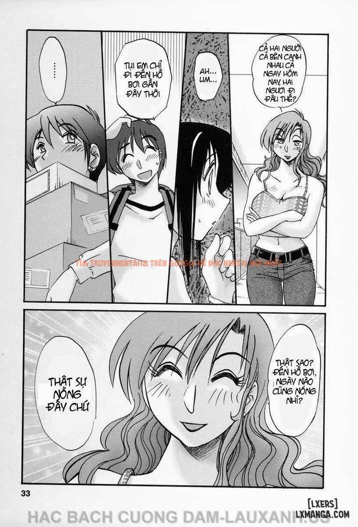 Trang truyện 4 trong truyện tranh Tonari No Tonari No Oneesan - Chapter 11 - hentai24h.pro