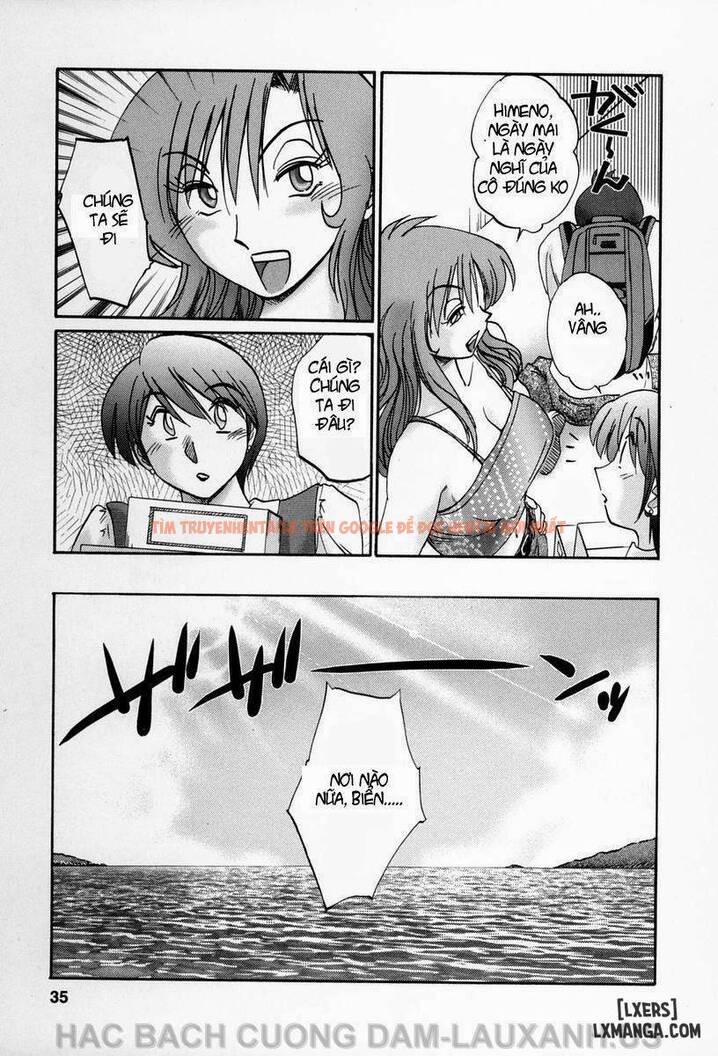 Trang truyện 6 trong truyện tranh Tonari No Tonari No Oneesan - Chapter 11 - hentai24h.pro