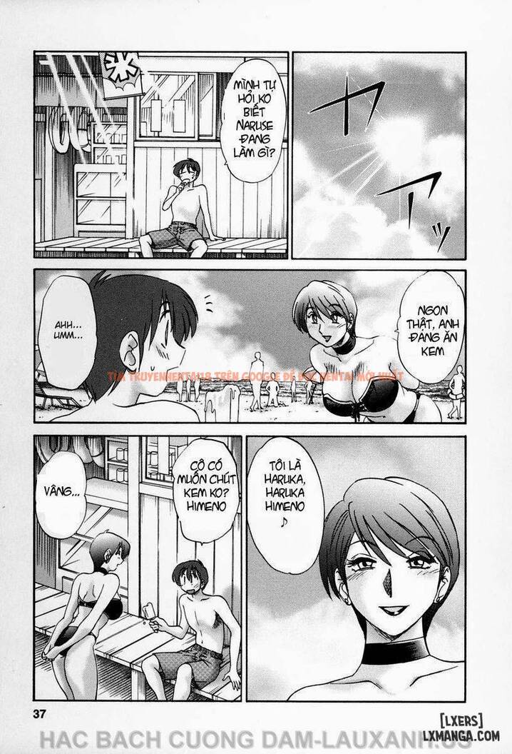 Trang truyện 8 trong truyện tranh Tonari No Tonari No Oneesan - Chapter 11 - hentai24h.pro