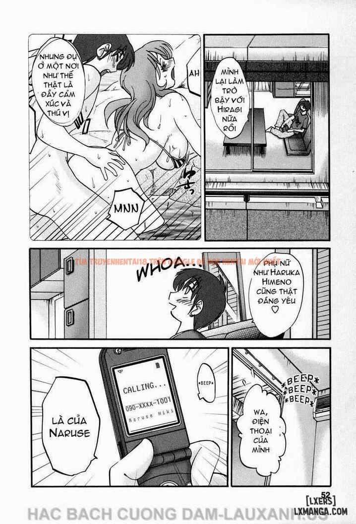 Trang truyện 1 trong truyện tranh Tonari No Tonari No Oneesan - Chapter 12 - hentai24h.pro