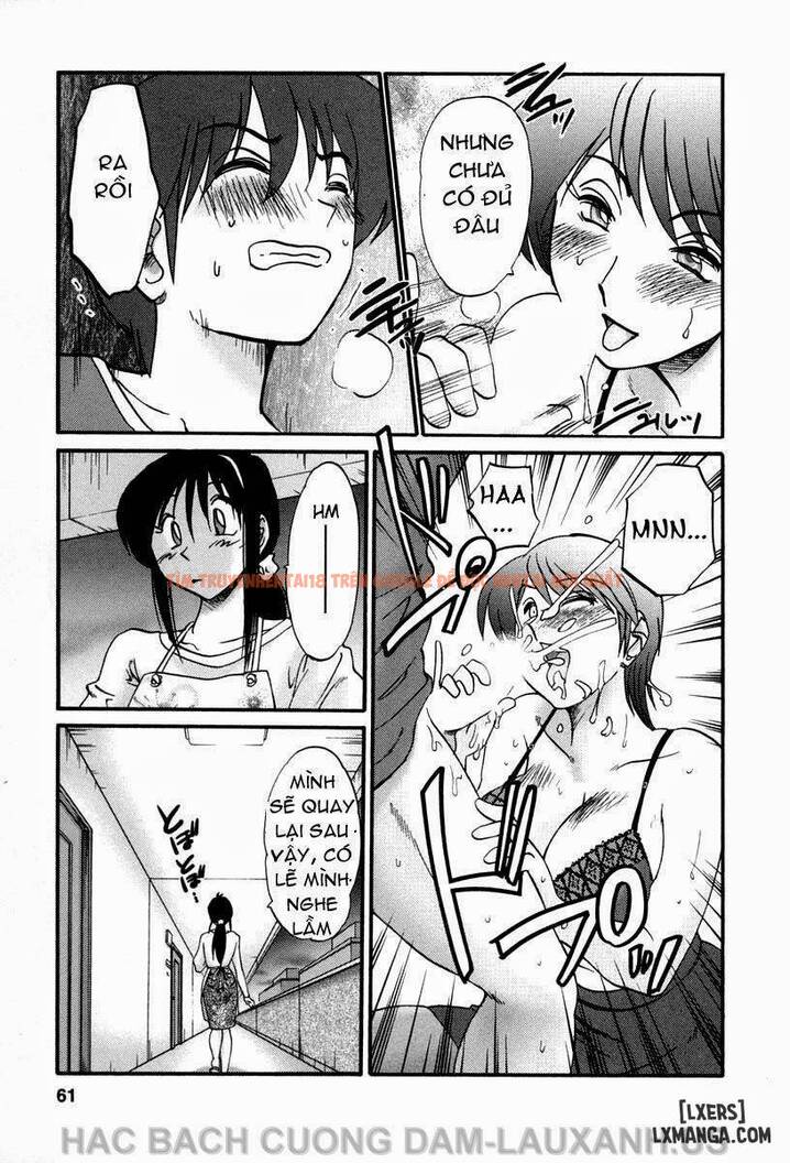 Trang truyện 10 trong truyện tranh Tonari No Tonari No Oneesan - Chapter 12 - hentai24h.pro