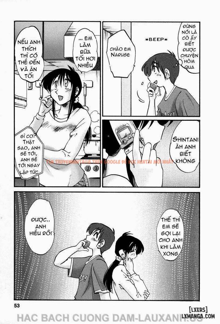 Trang truyện 2 trong truyện tranh Tonari No Tonari No Oneesan - Chapter 12 - hentai24h.pro