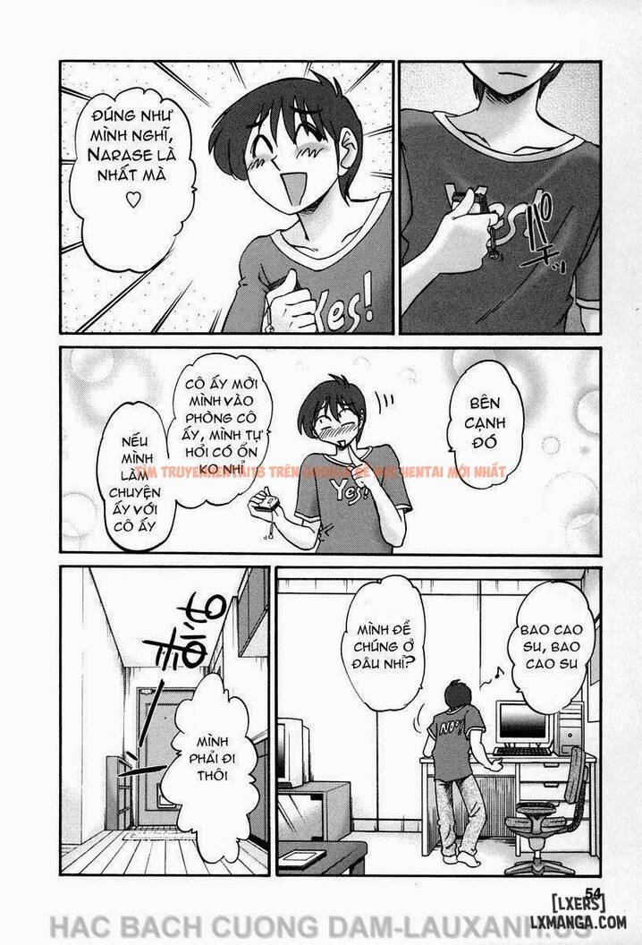 Trang truyện 3 trong truyện tranh Tonari No Tonari No Oneesan - Chapter 12 - hentai24h.pro