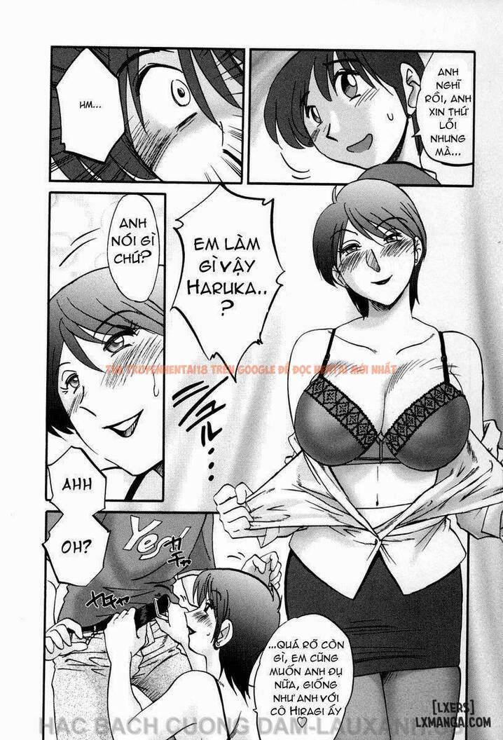 Trang truyện 7 trong truyện tranh Tonari No Tonari No Oneesan - Chapter 12 - hentai24h.pro