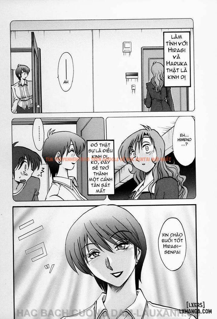 Trang truyện 0 trong truyện tranh Tonari No Tonari No Oneesan - Chapter 13 - hentai24h.pro