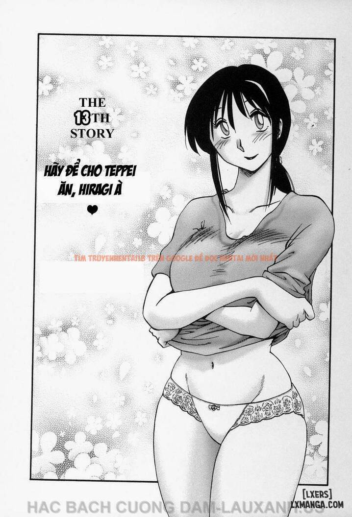 Trang truyện 1 trong truyện tranh Tonari No Tonari No Oneesan - Chapter 13 - hentai24h.pro