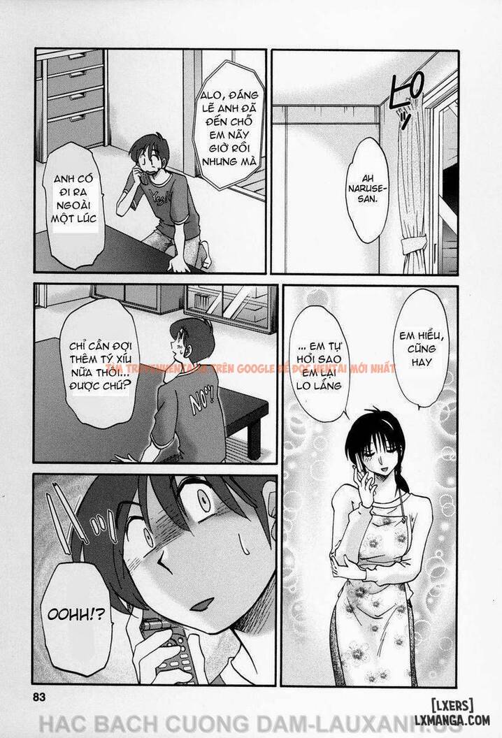 Trang truyện 10 trong truyện tranh Tonari No Tonari No Oneesan - Chapter 13 - hentai24h.pro