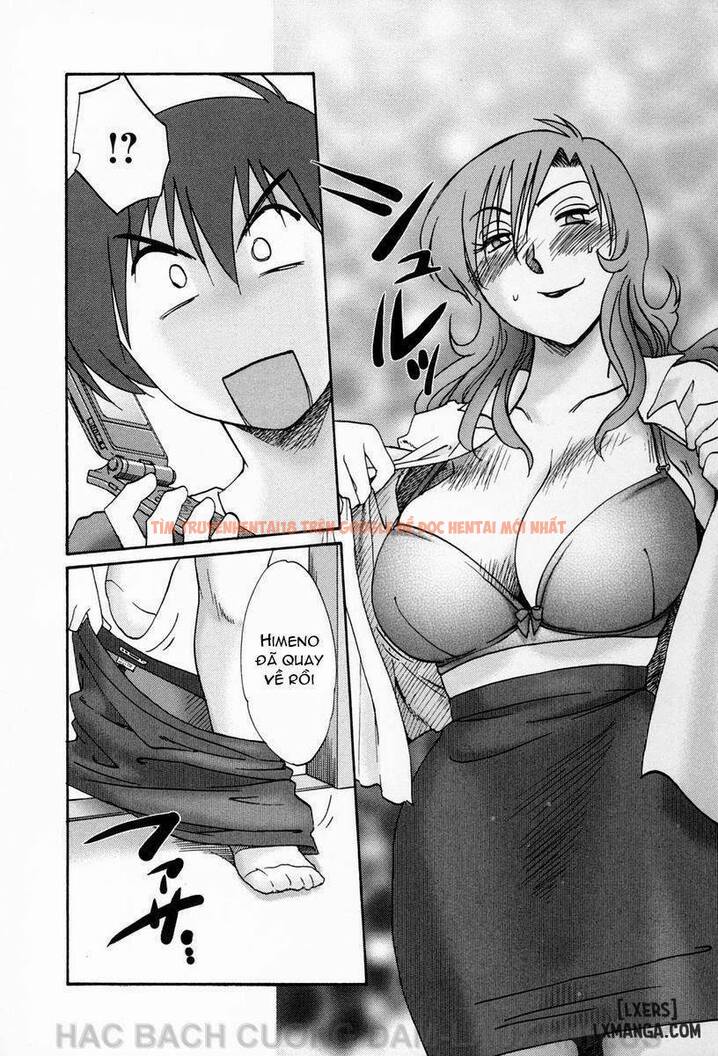 Trang truyện 11 trong truyện tranh Tonari No Tonari No Oneesan - Chapter 13 - hentai24h.pro