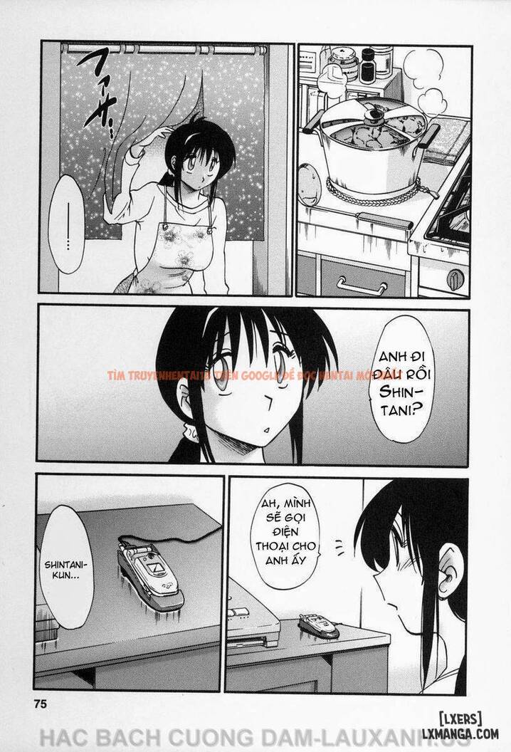 Trang truyện 2 trong truyện tranh Tonari No Tonari No Oneesan - Chapter 13 - hentai24h.pro