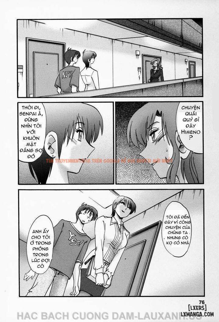 Trang truyện 3 trong truyện tranh Tonari No Tonari No Oneesan - Chapter 13 - hentai24h.pro