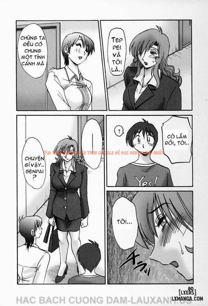 Trang truyện 7 trong truyện tranh Tonari No Tonari No Oneesan - Chapter 13 - hentai24h.pro